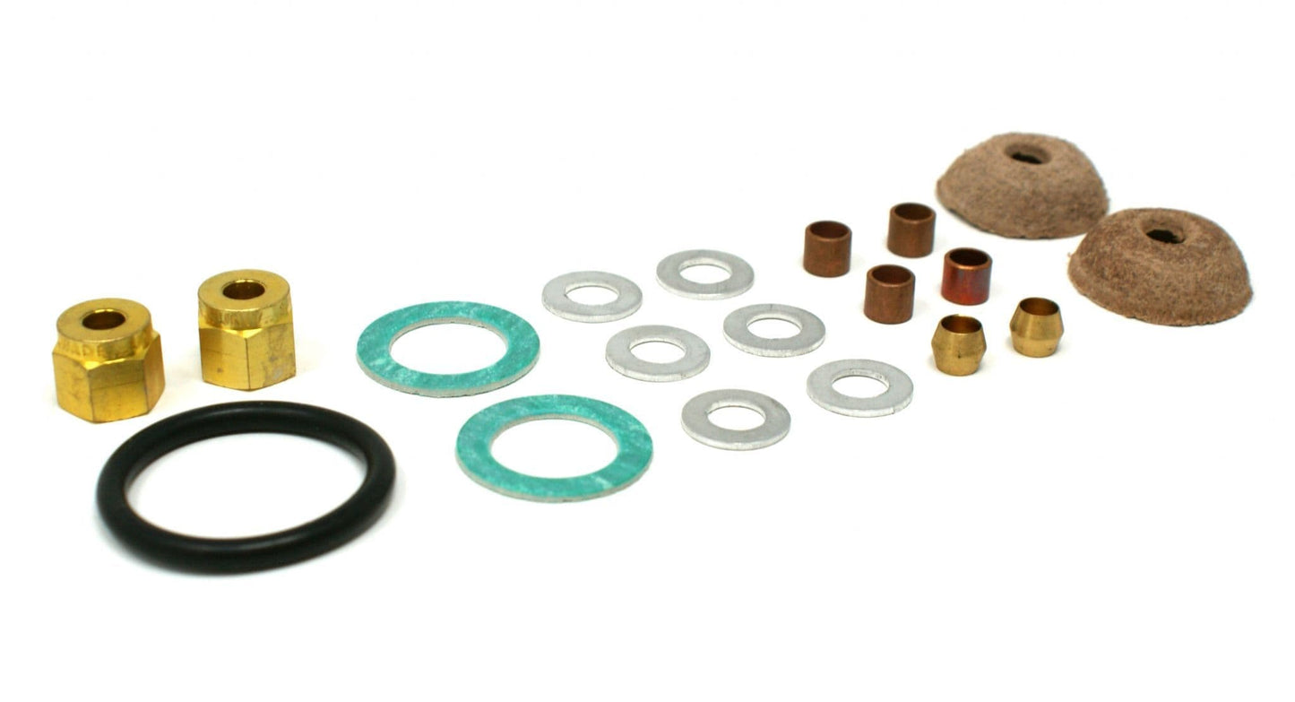 Mini Cruising On Board Spares Kit