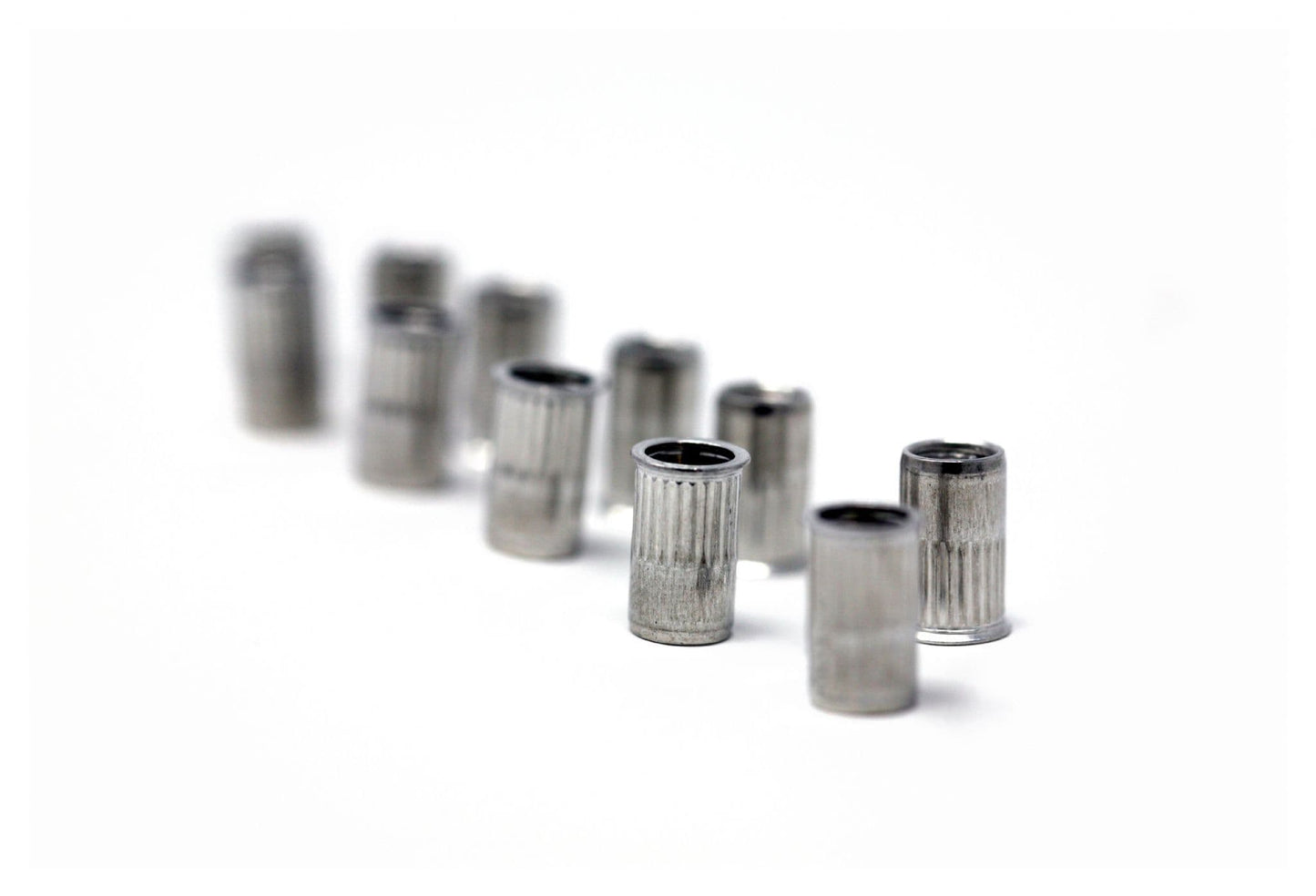 Nut Insert 5mm