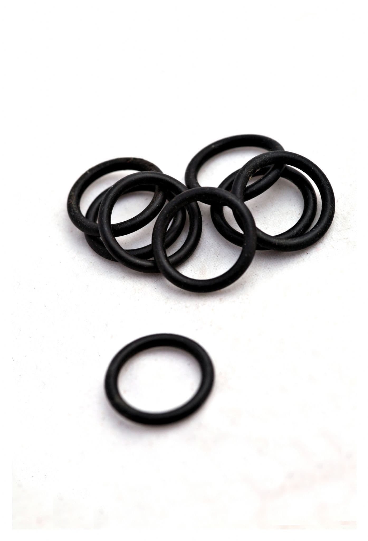 O-Ring 5/8"