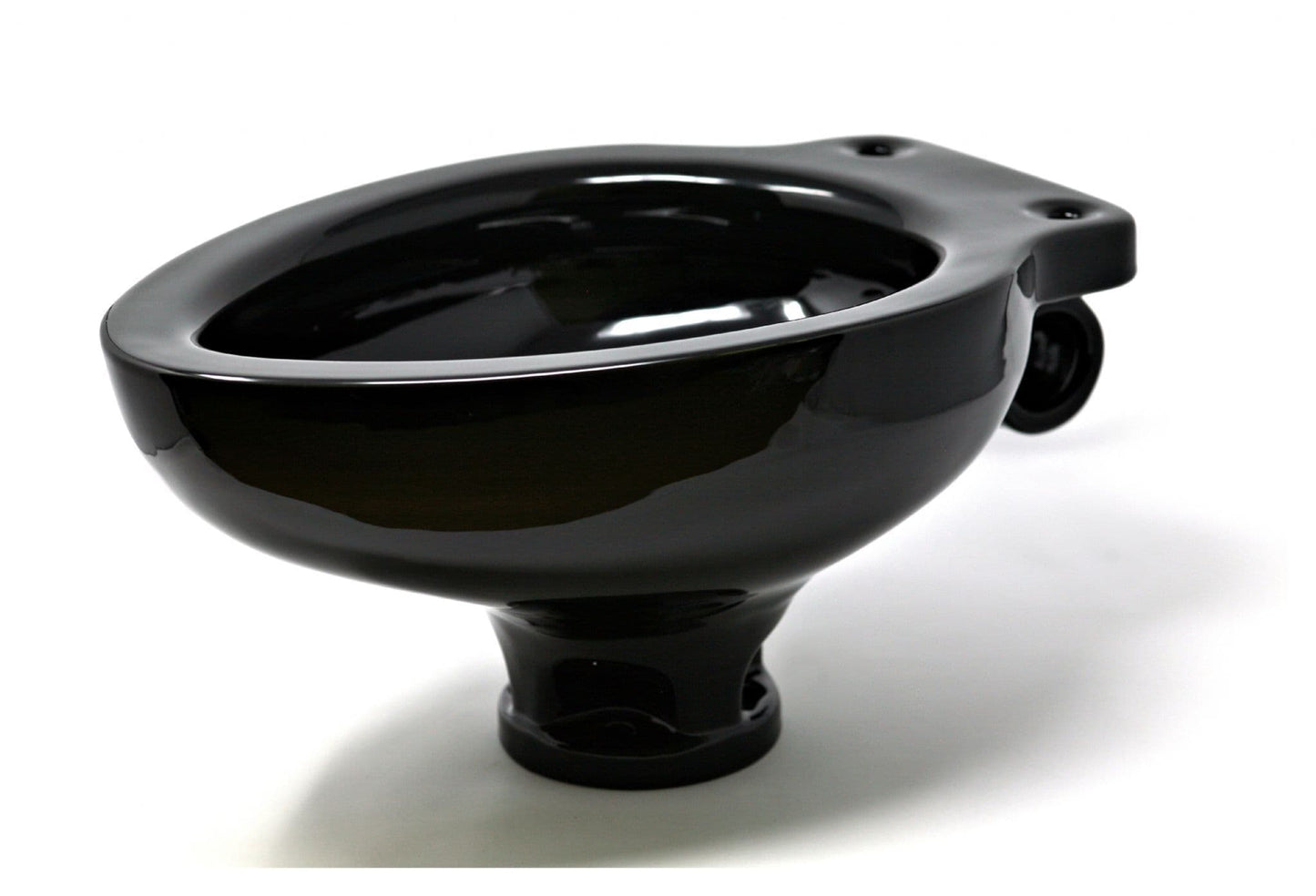 Oval China Pan