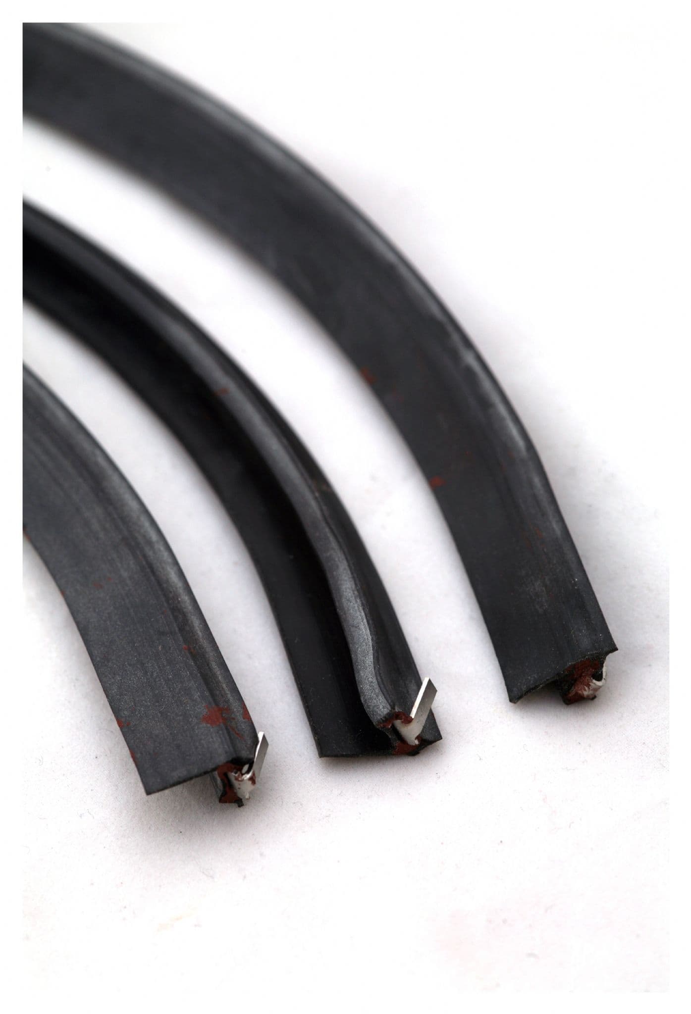 Oven Door Heat Seals
