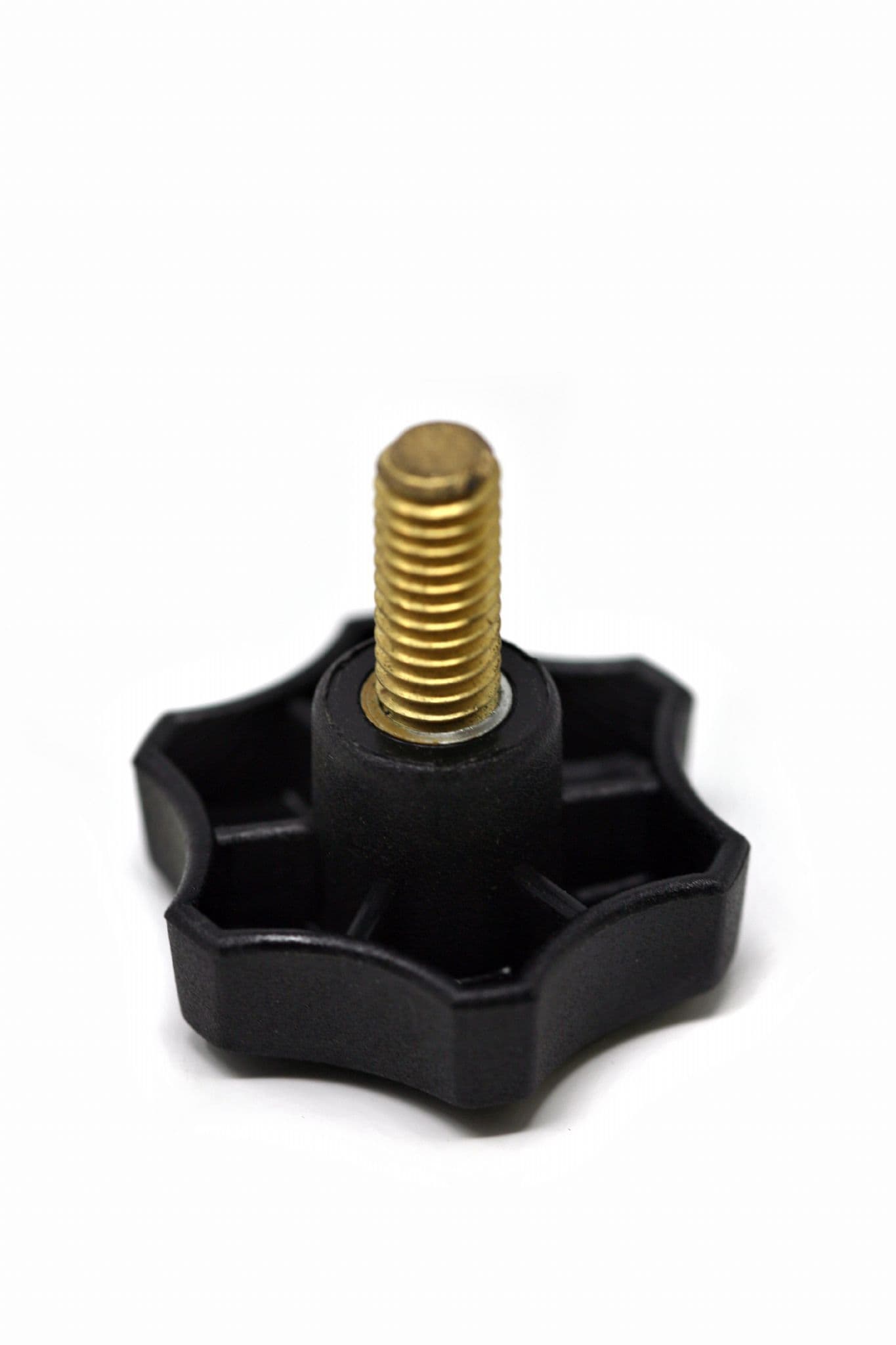 Oven Door Knob 029