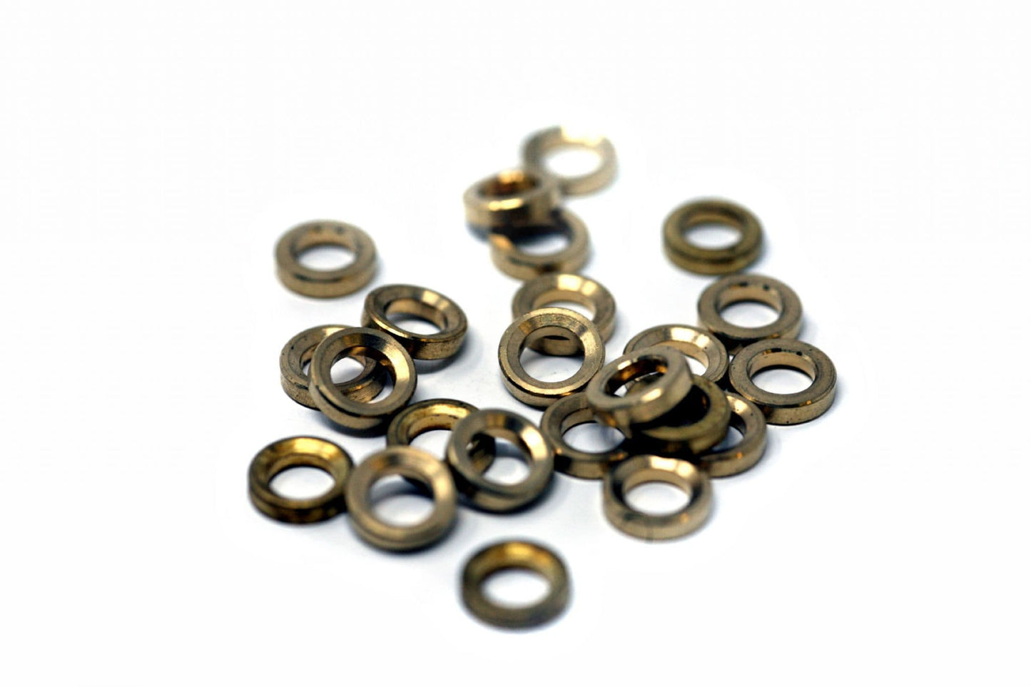 Packing Washer Brass