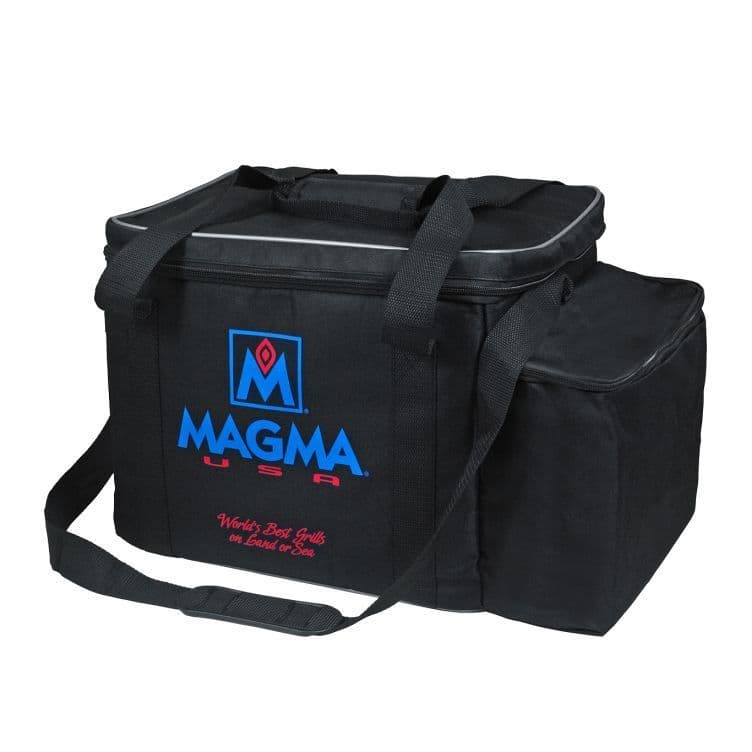 PADDED GRILL & ACCESSORY CARRYING/STORAGE CASE