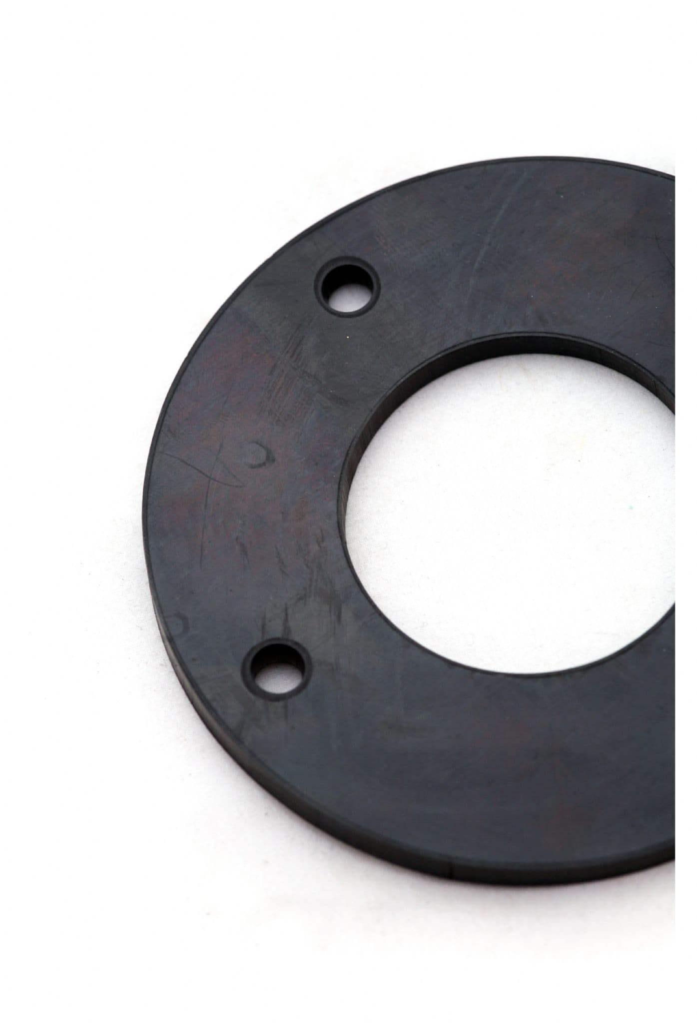 Pan Base Joint