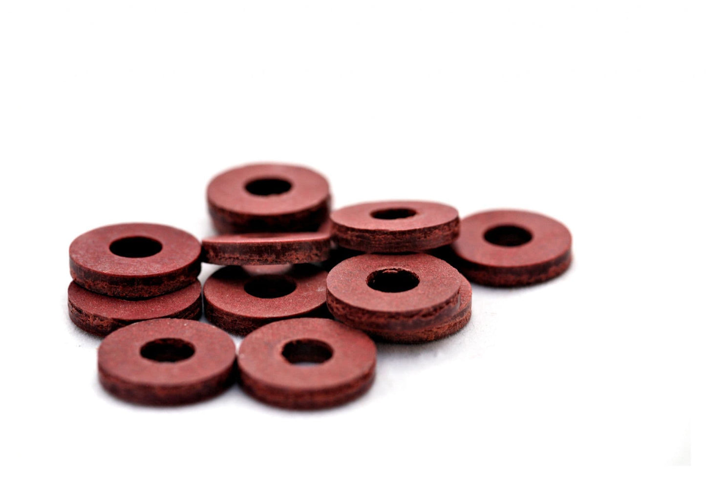 Pan Base Washer 1/4"