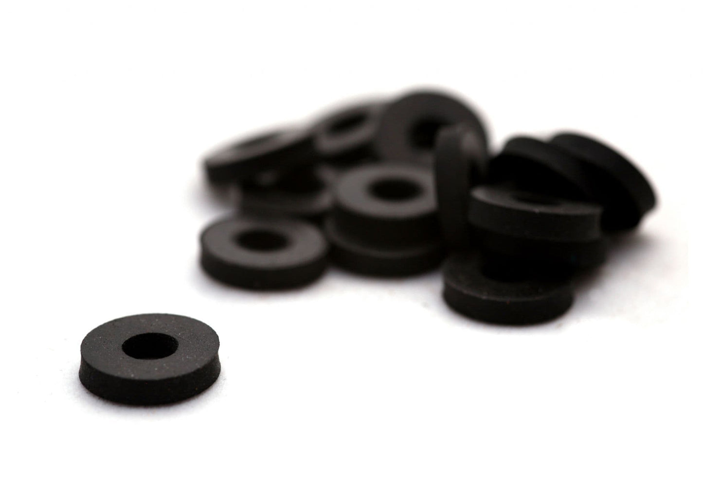 Pan Bolt Rubber Washer