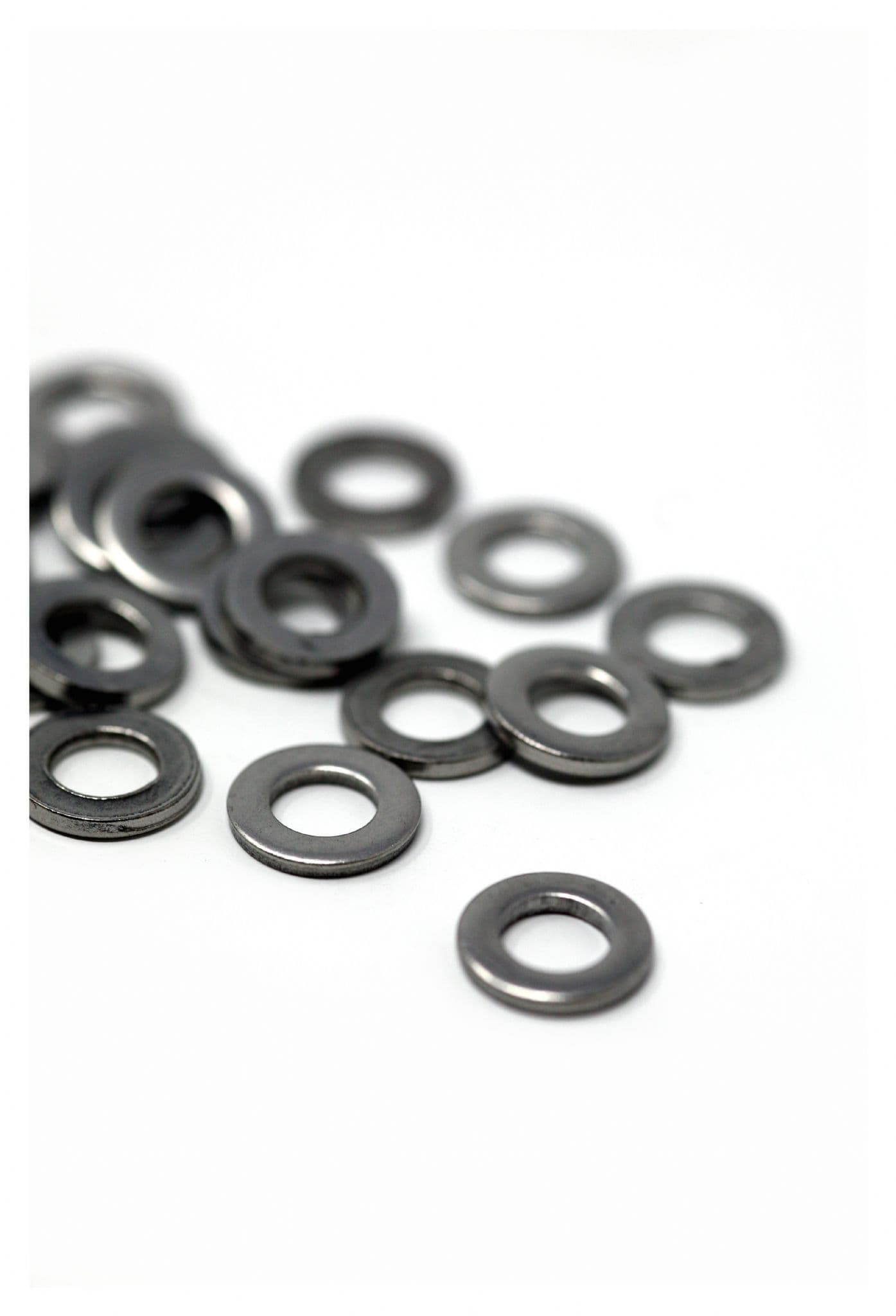 Pan Bolt Washer