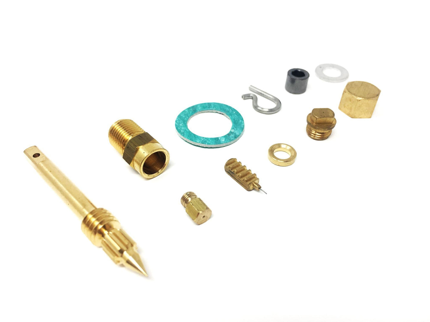 Paraffin Burner Spares Kit (Single)