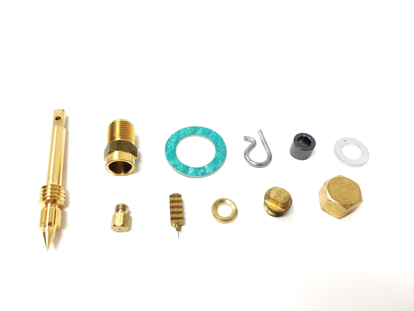 Paraffin Burner Spares Kit (Single)