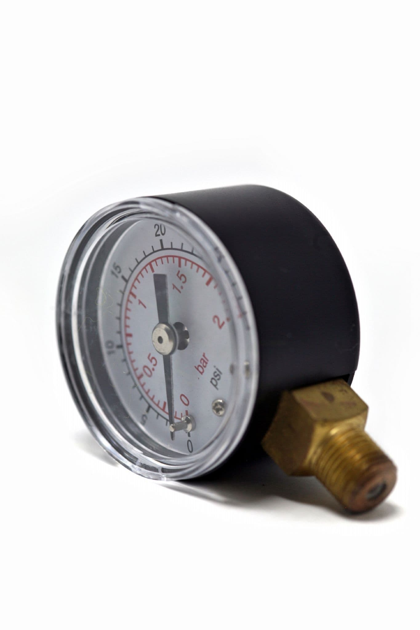 Pressure Gauge