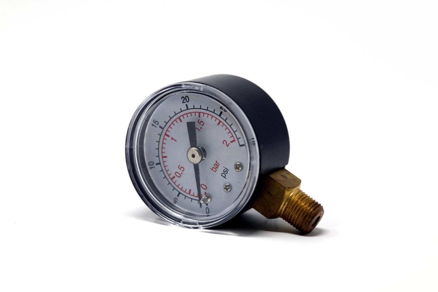 Pressure Gauge