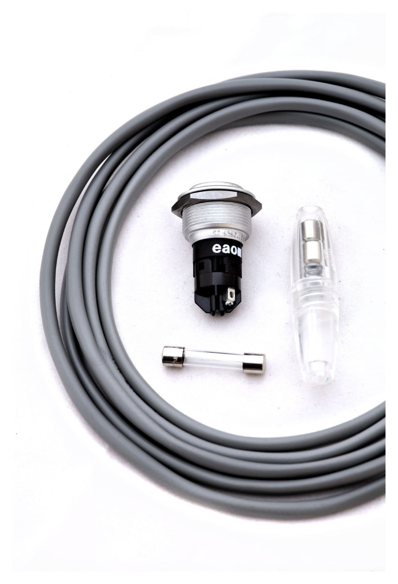 Push Button Starter Kit