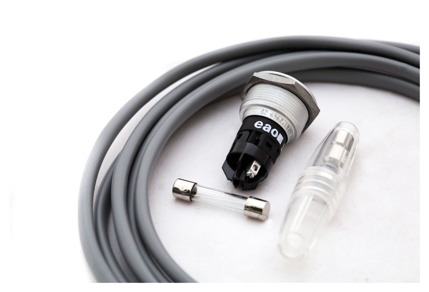Push Button Starter Kit