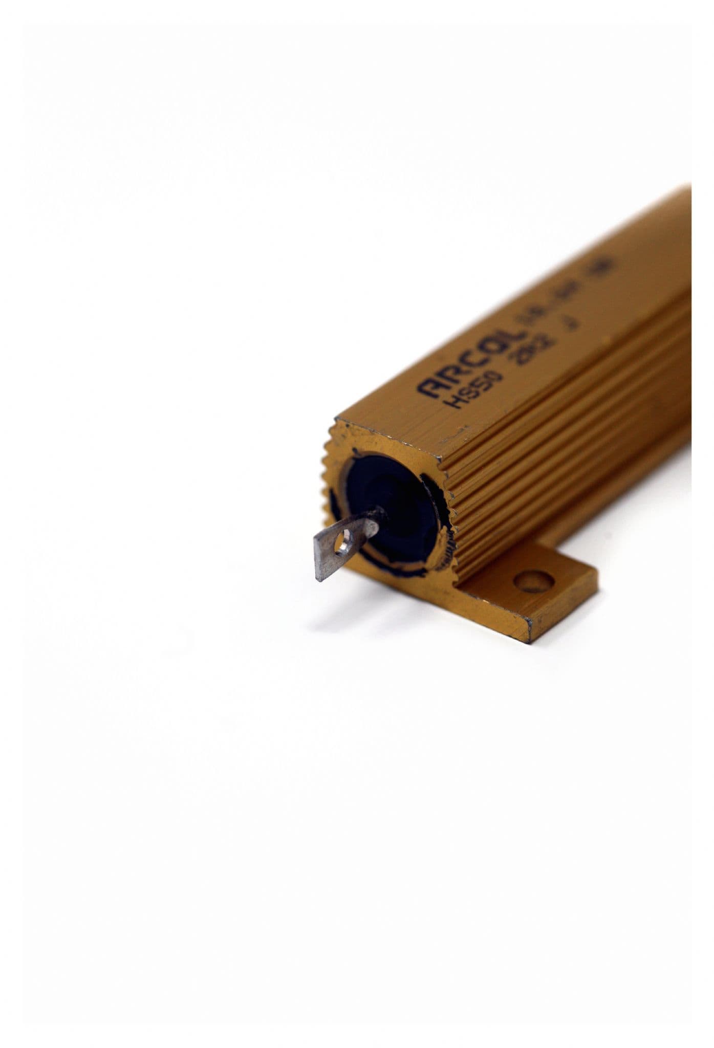 Resistor