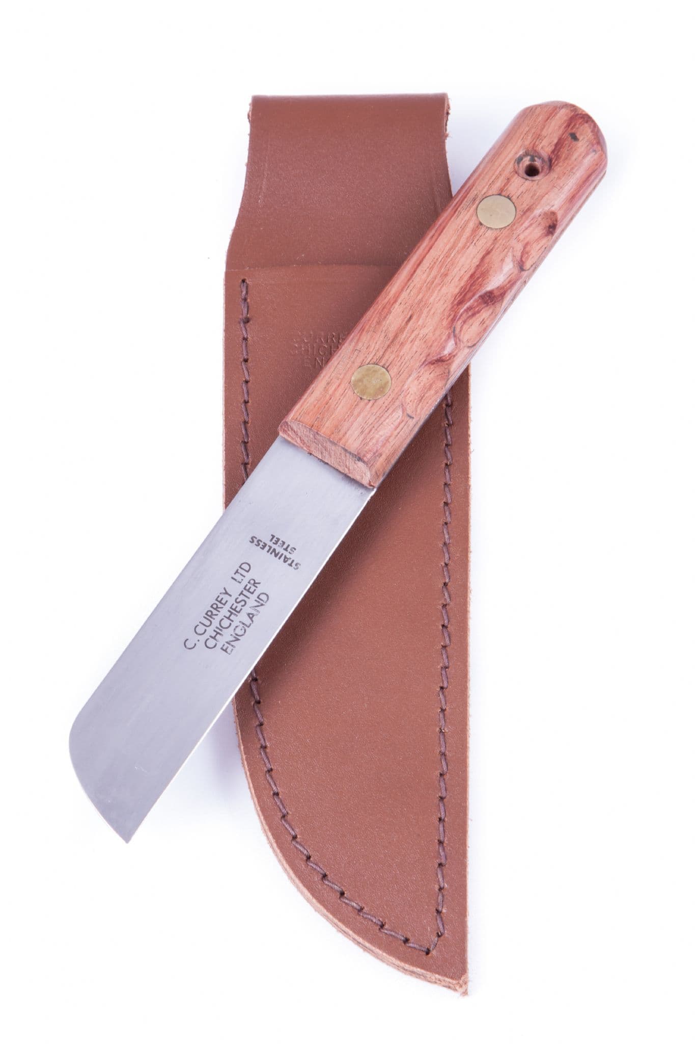 Riggers Knife in Sheath