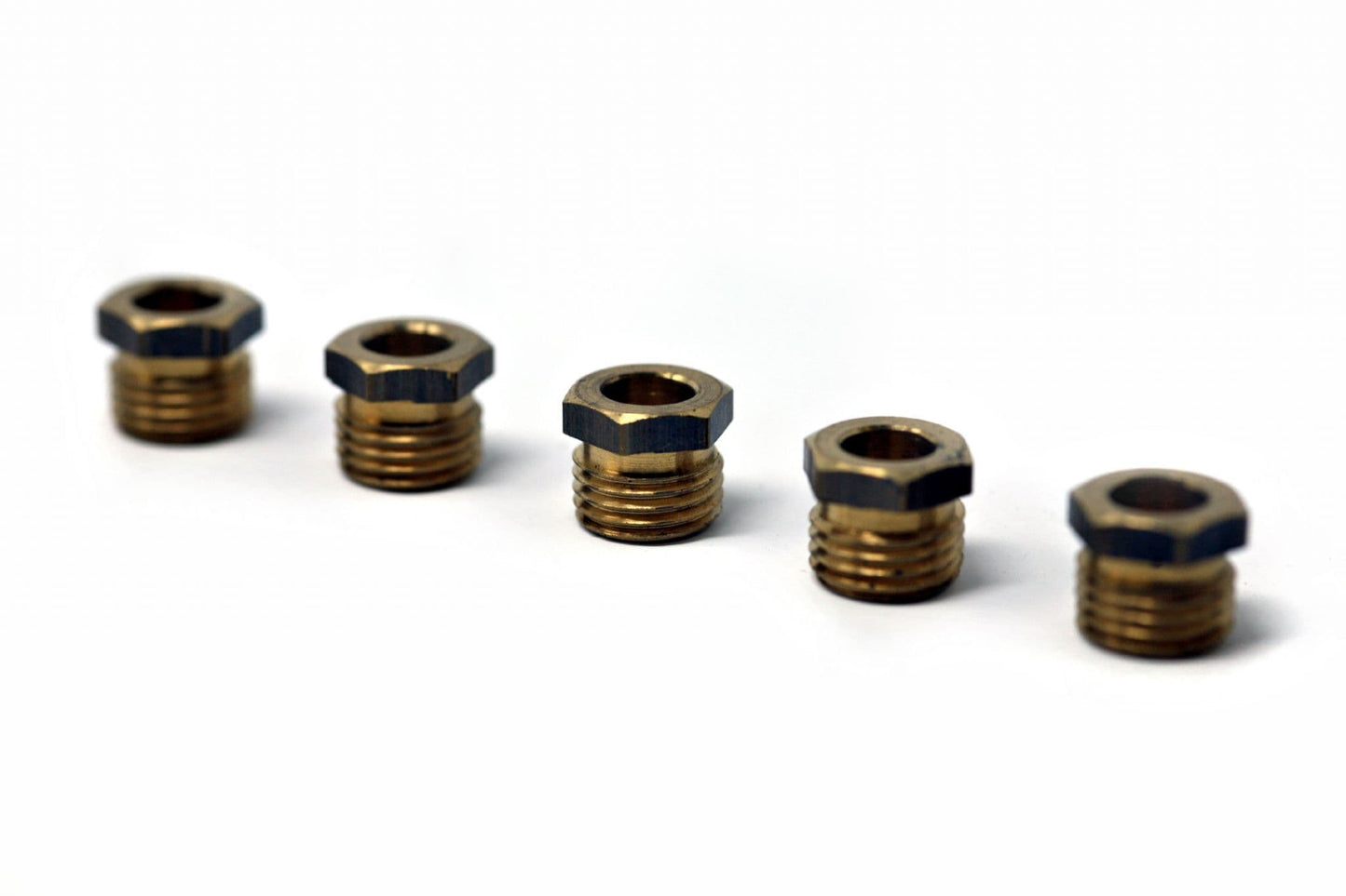 Ring Nut 12mm x 1.25mm
