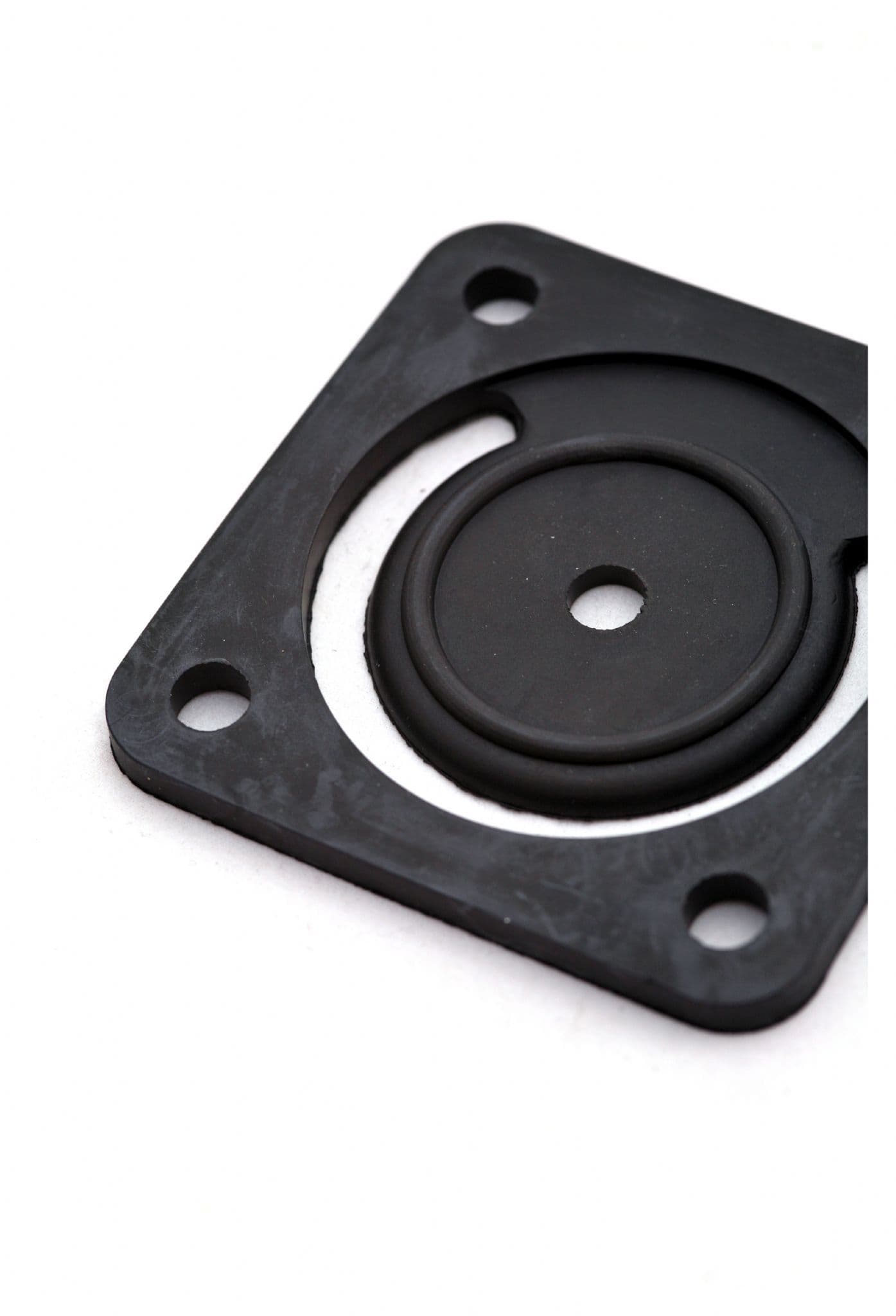 Rubber Clack