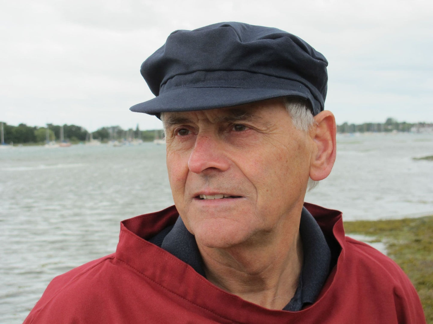 Sailing Hat