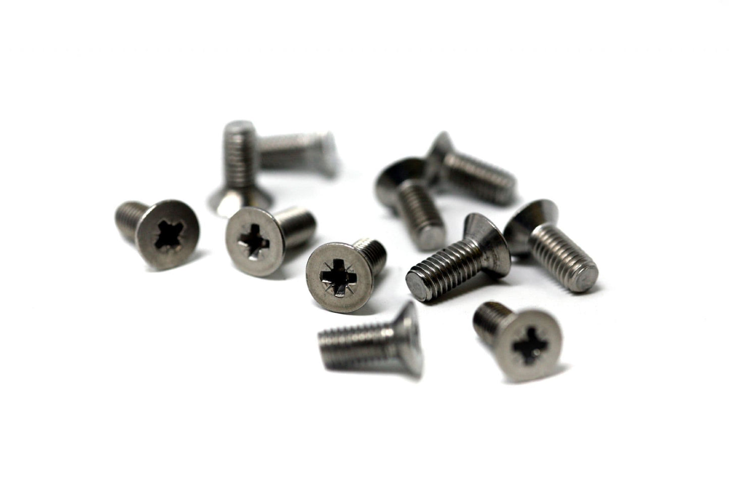 Screw 5mm x 12mm