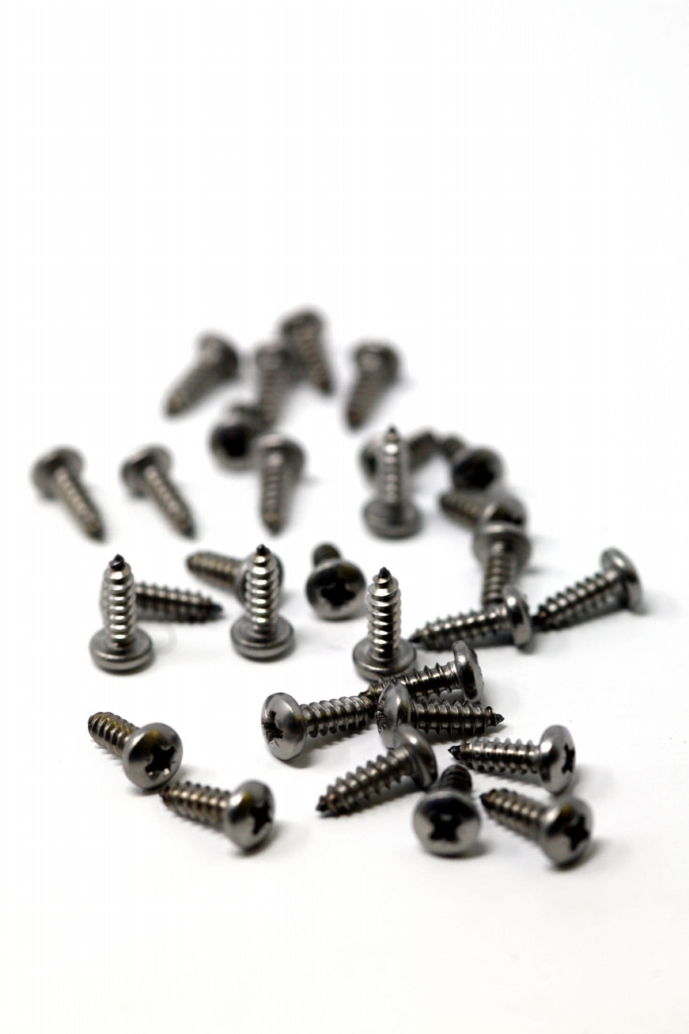 Screw Self Tapping