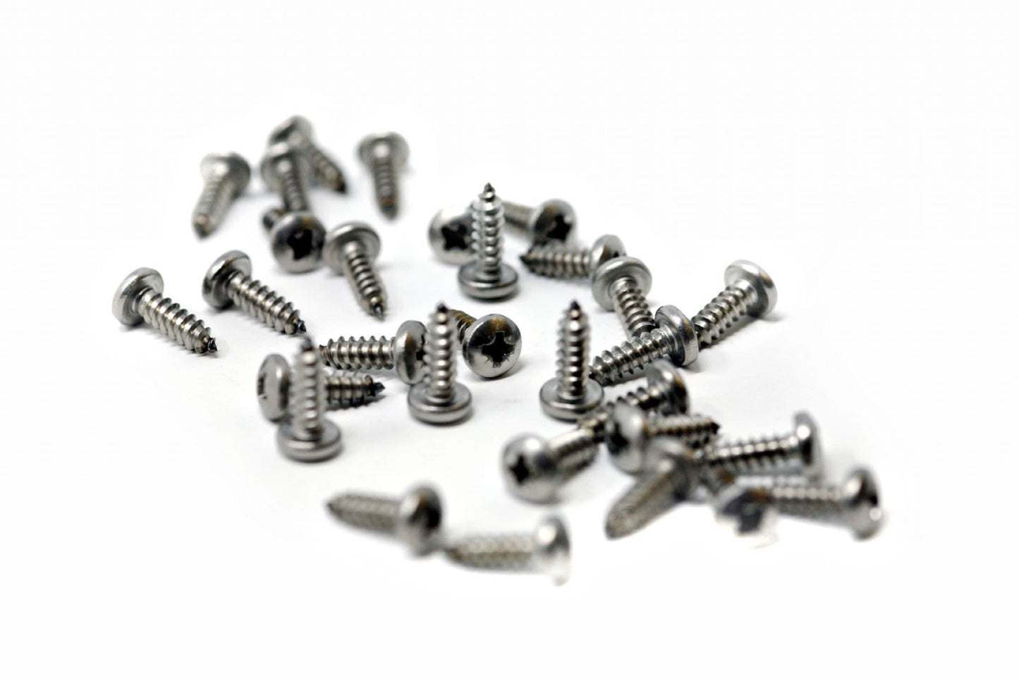 Screw Self Tapping