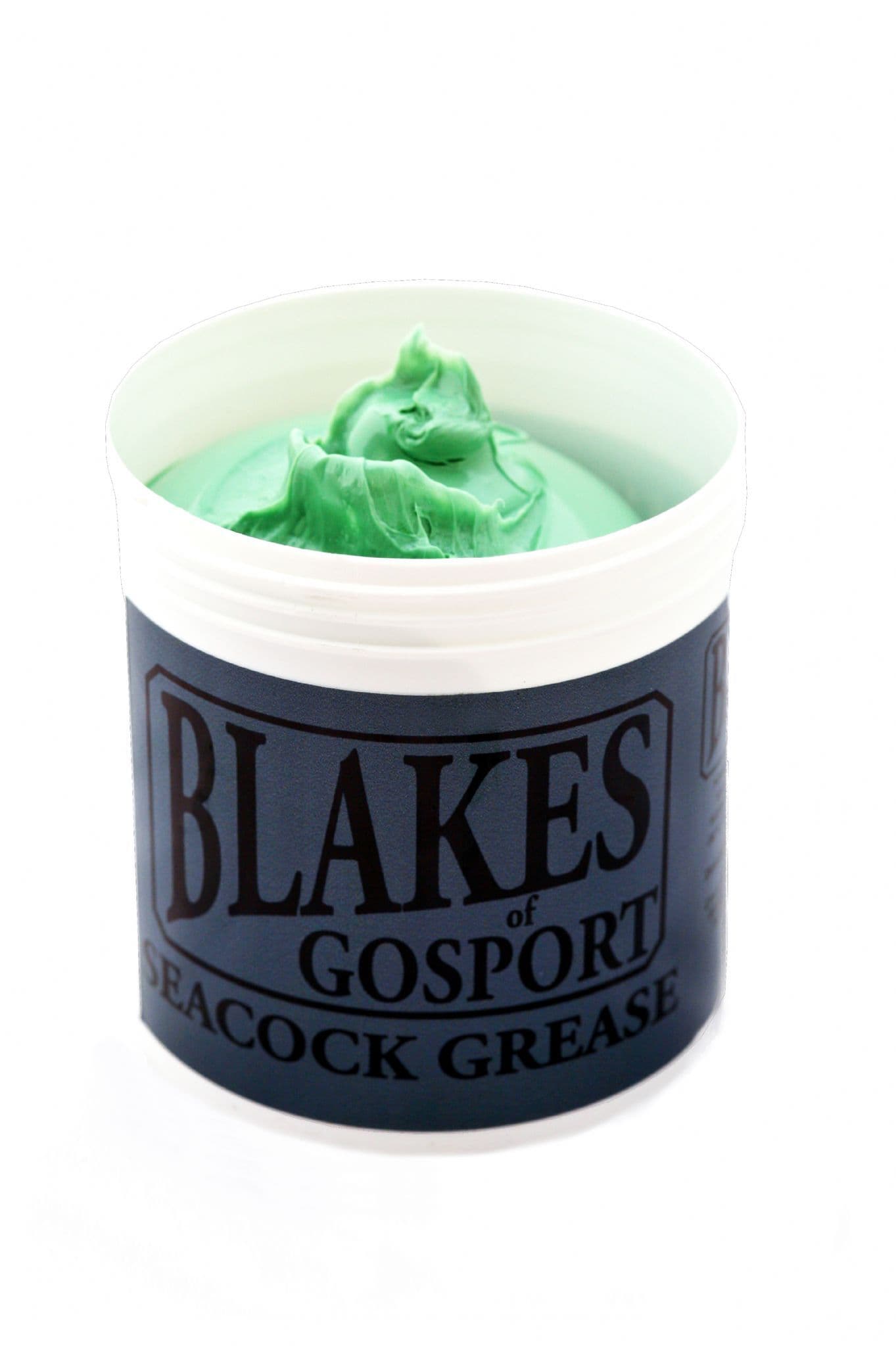 Seacocks Grease