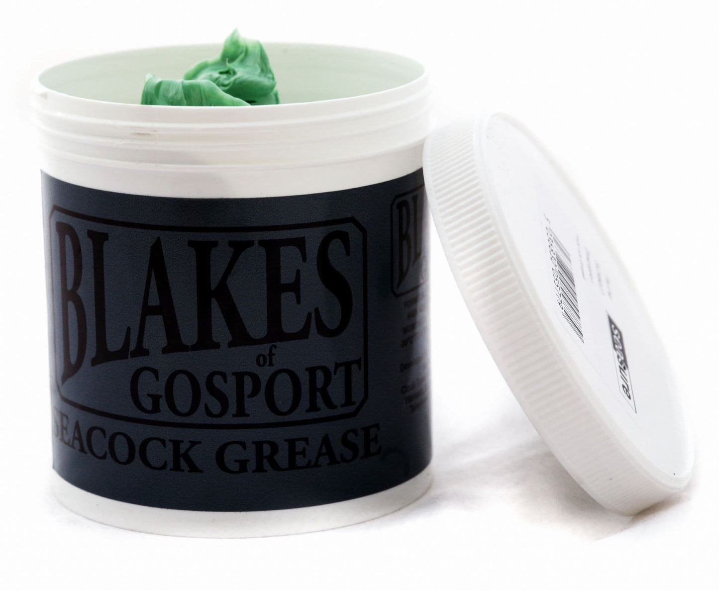 Seacocks Grease