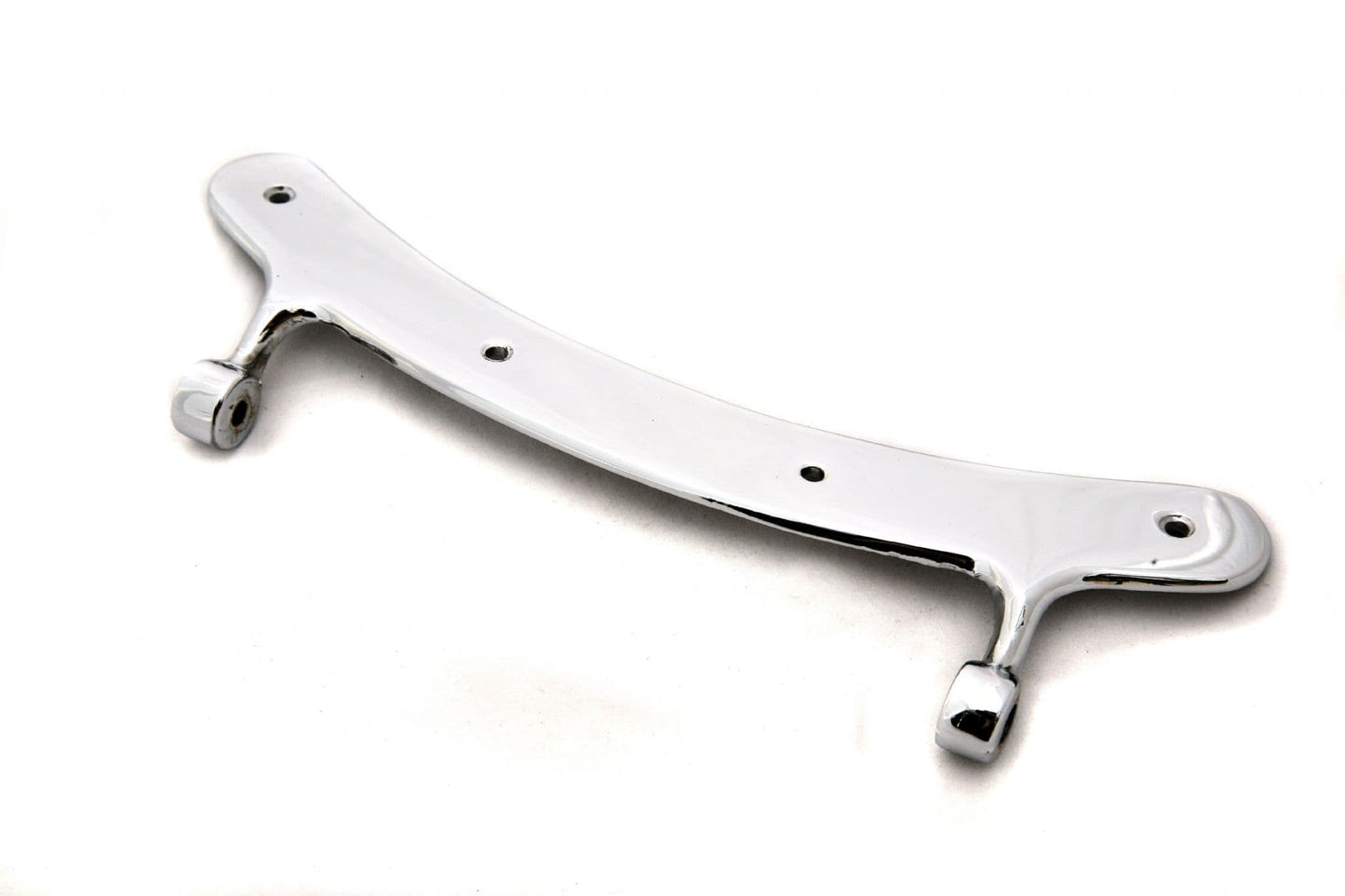 Seat Hinge Chrome Plated