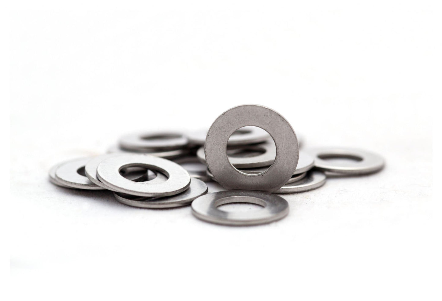 Seat Pillar Washer 3/8"