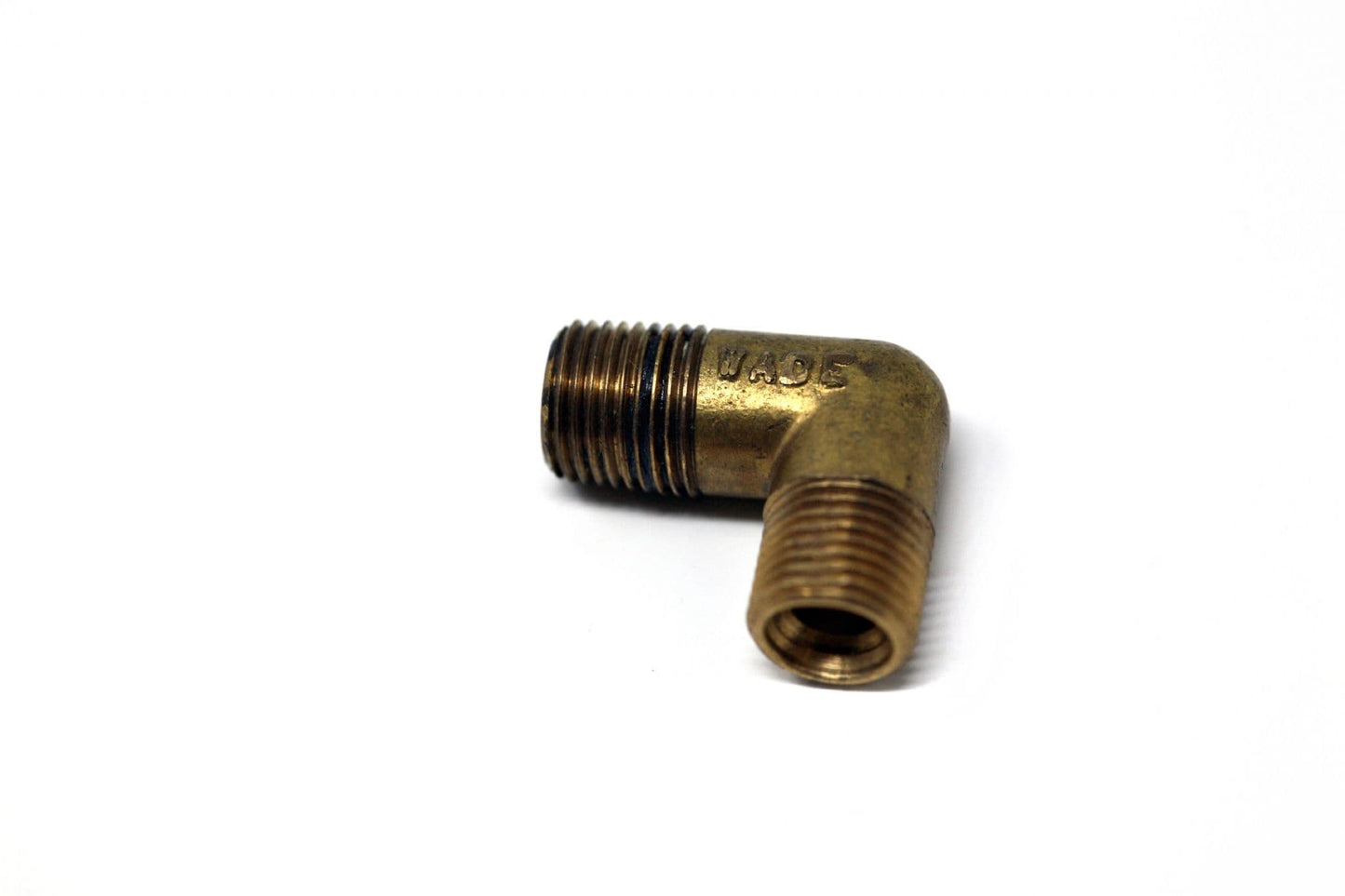 Sight Gauge Elbow