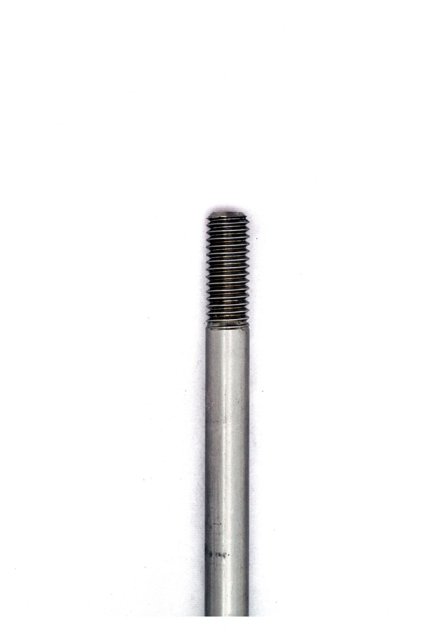 Spindle for T-Handle 3/8" Victory
