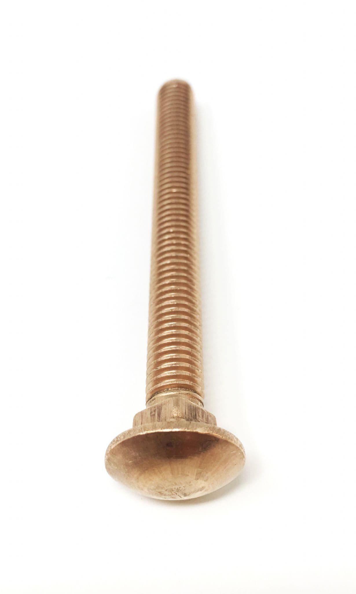Square Bolt Phosphor Bronze