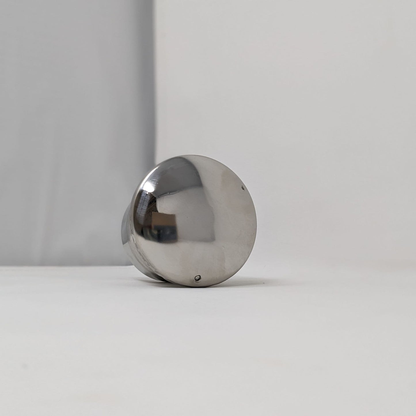 Stainless Flu Cap 079D