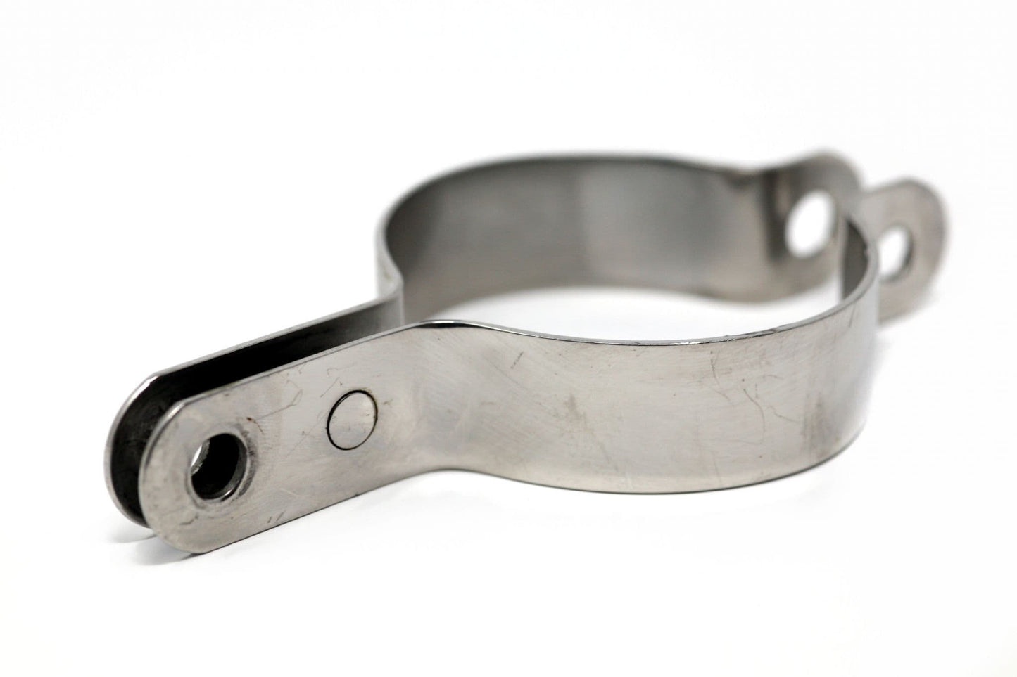 Stirrup