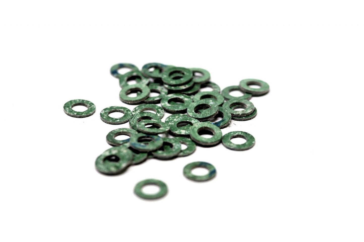 Stub Washer