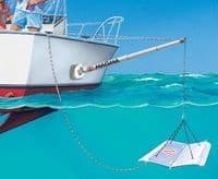 The Rock and Roll Outrigger / Stabilizers