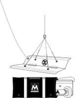 The Rock and Roll Outrigger / Stabilizers