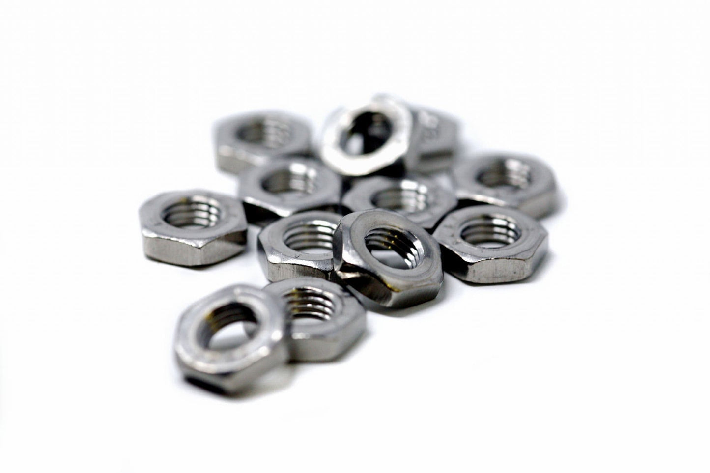 Thermocouple Nut