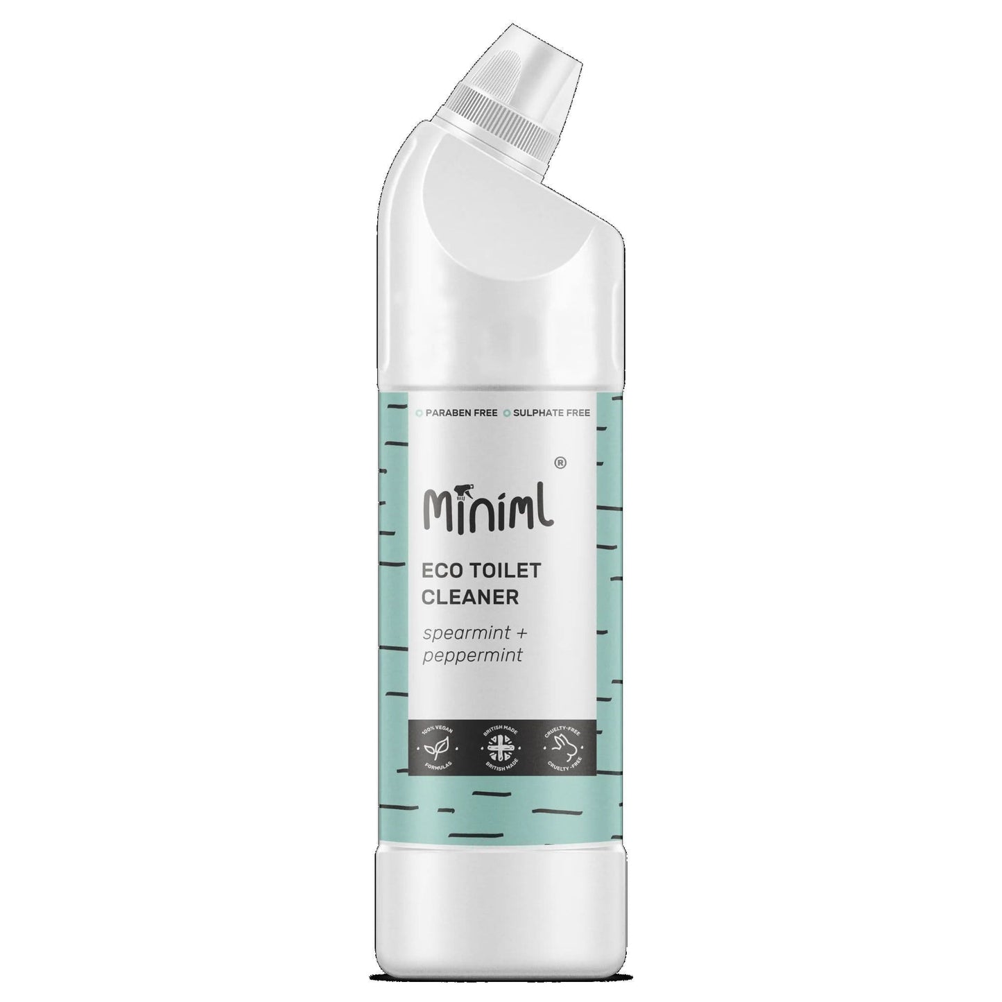 Toilet Bowl Cleaner 1L