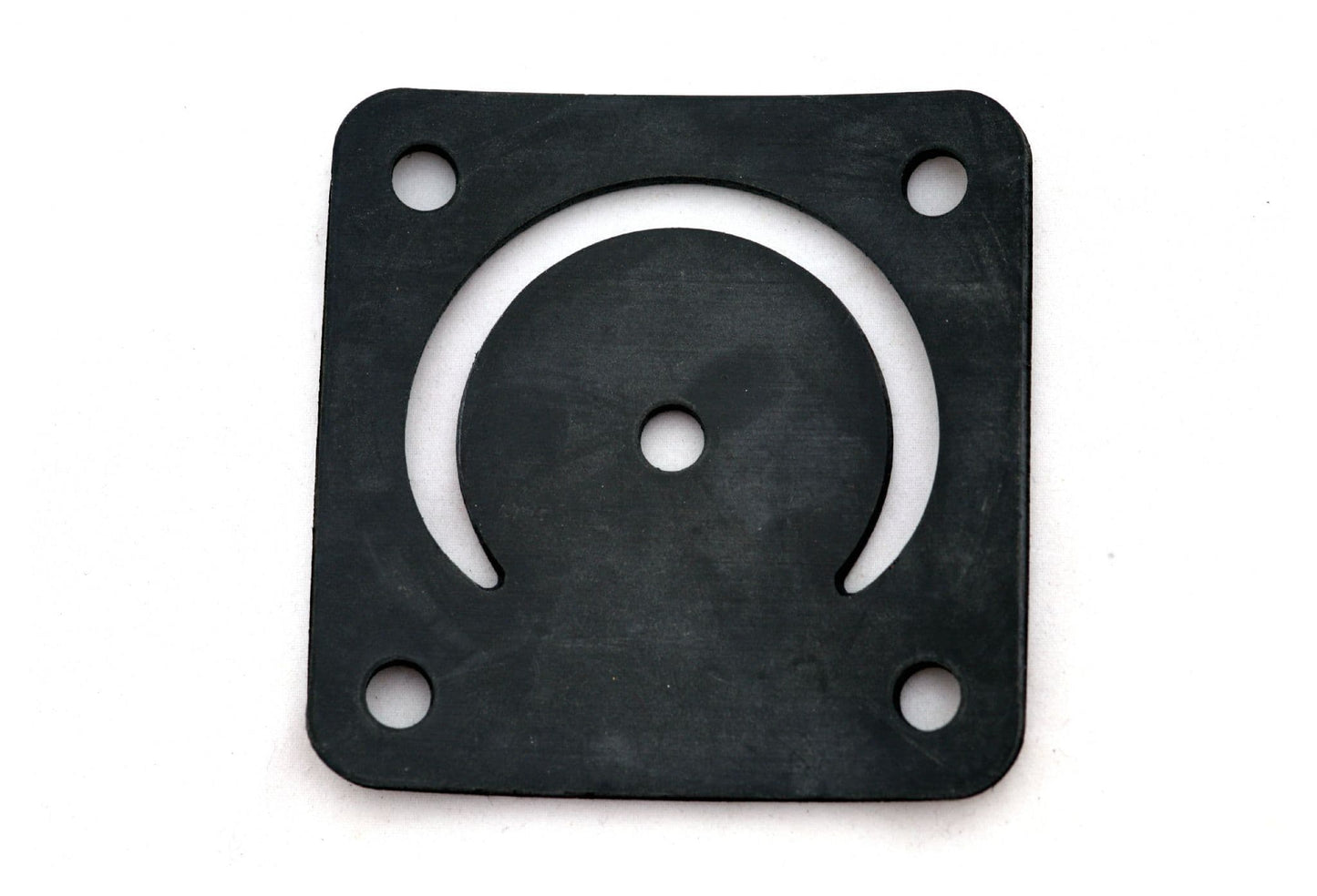 Top Clack Valve