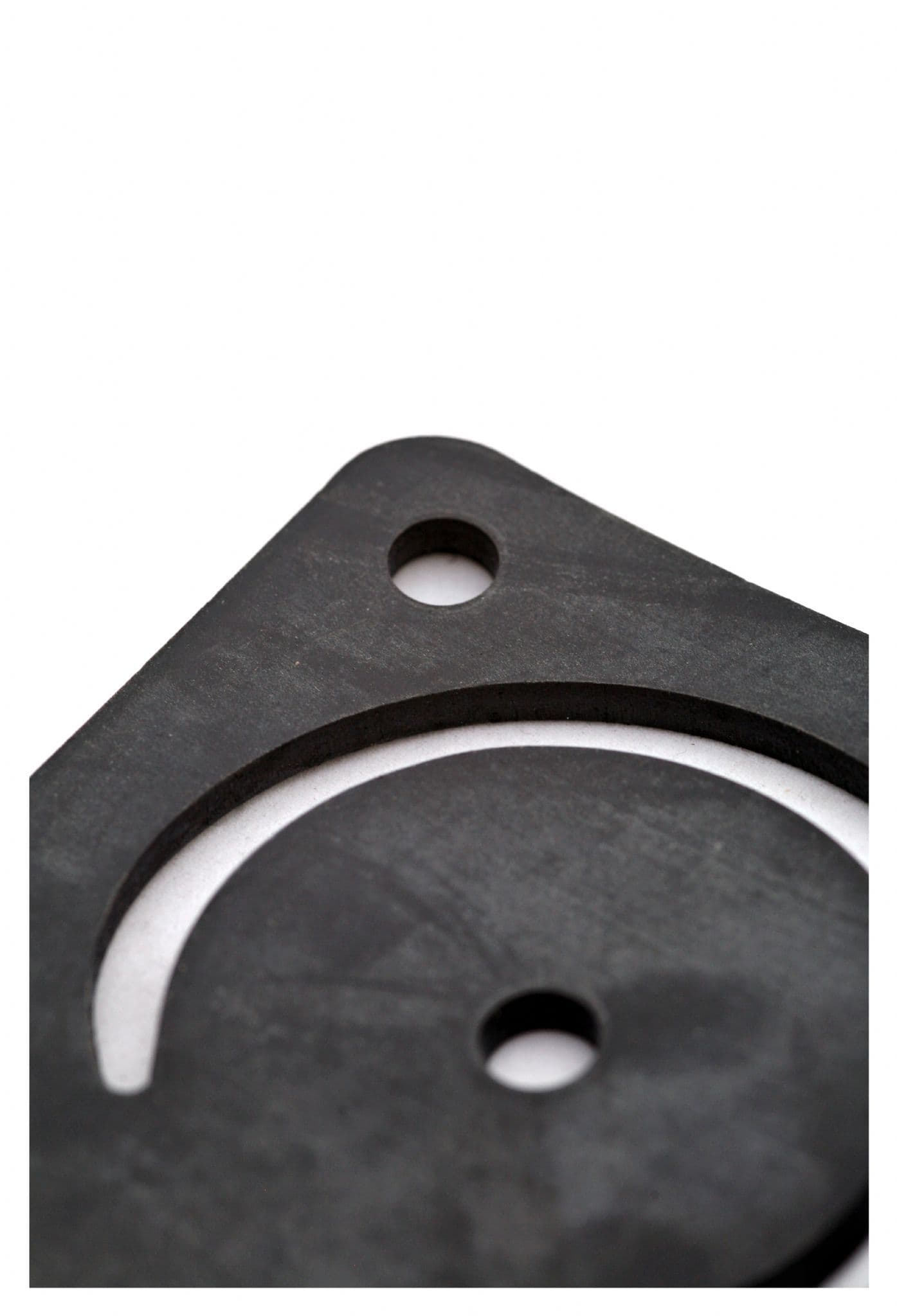 Top Clack Valve