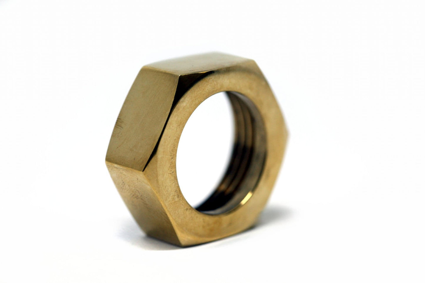 Union Nut 1"