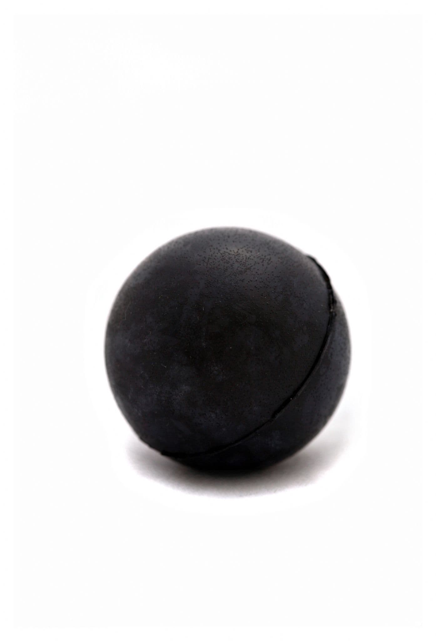 Weighted Rubber Ball