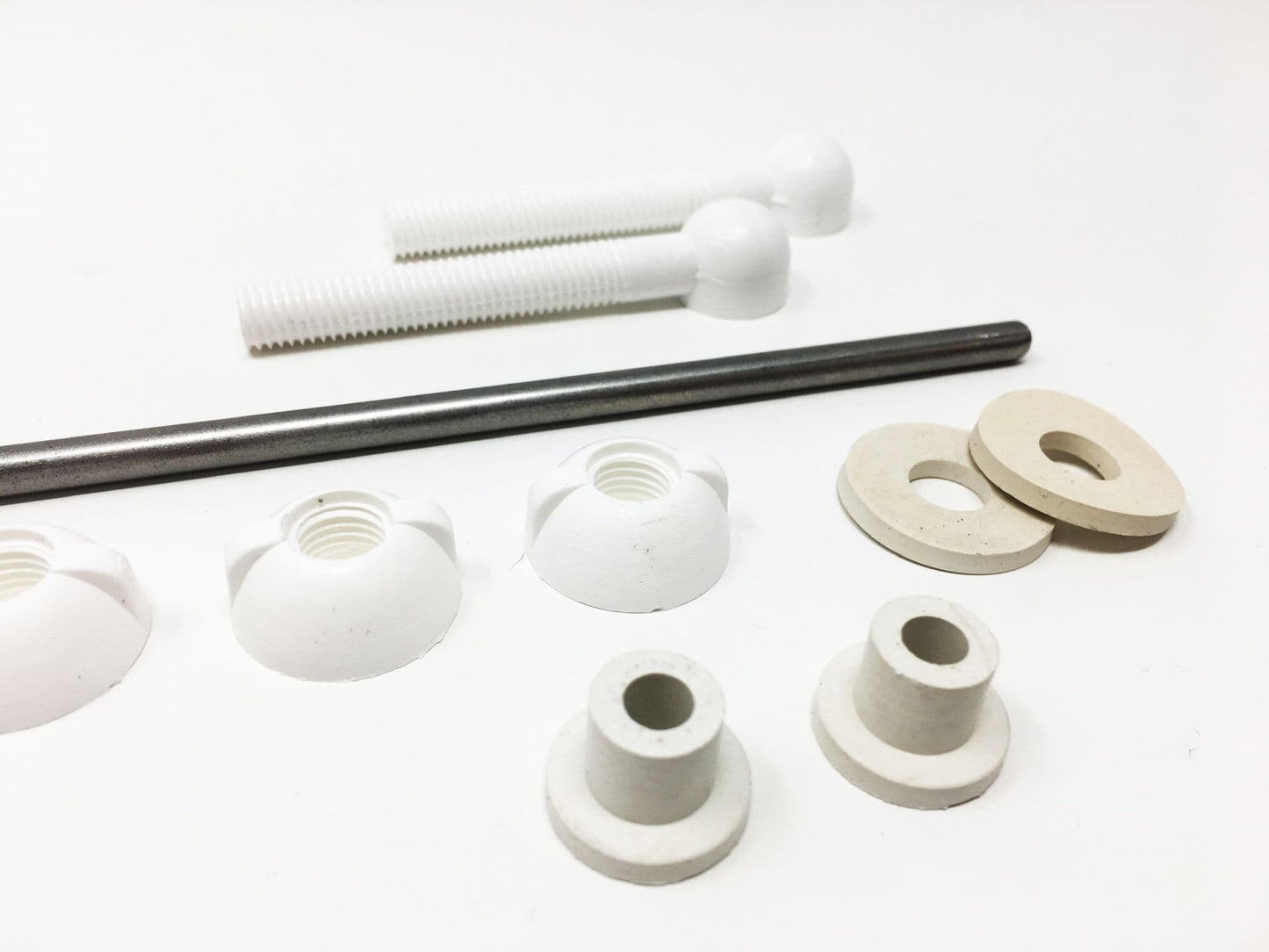 Zenith Hinge Kit