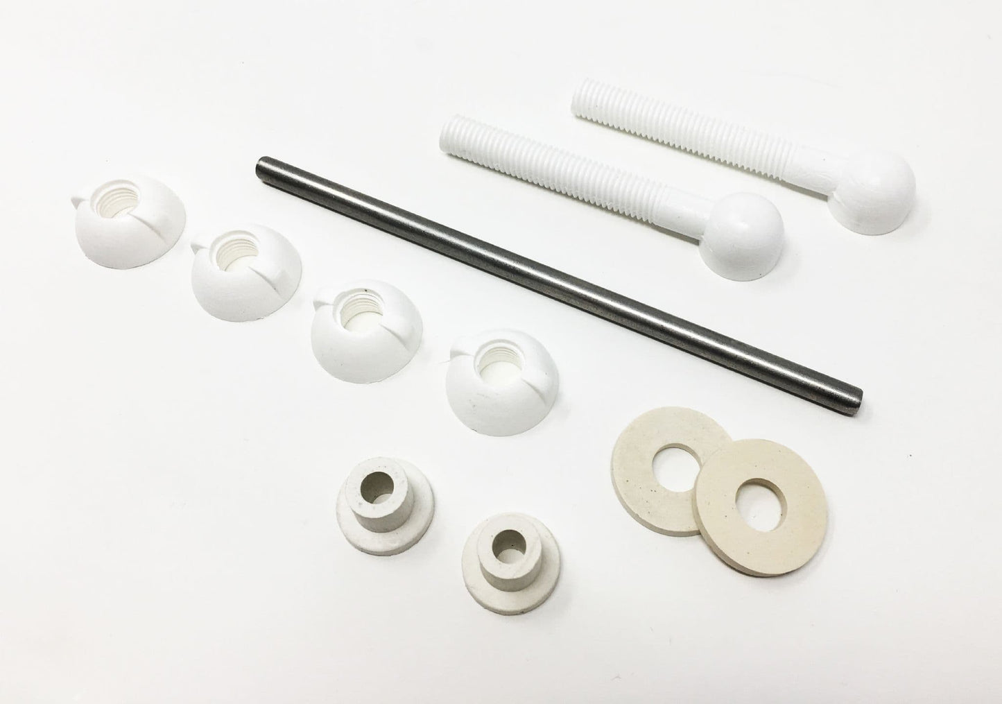 Zenith Hinge Kit