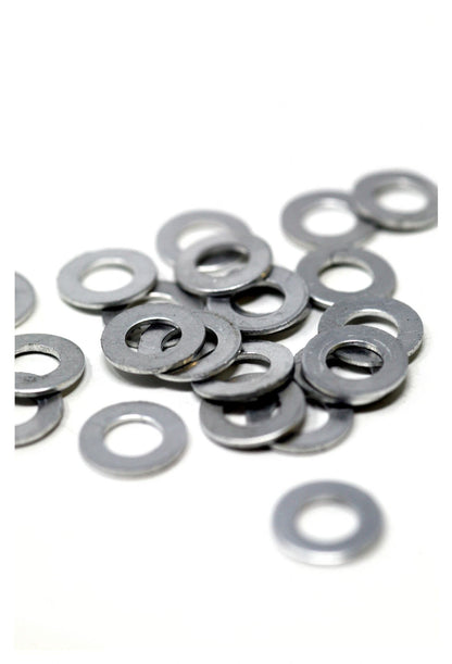 Aluminium Washer
