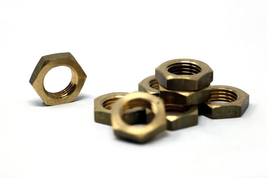 Back Nut