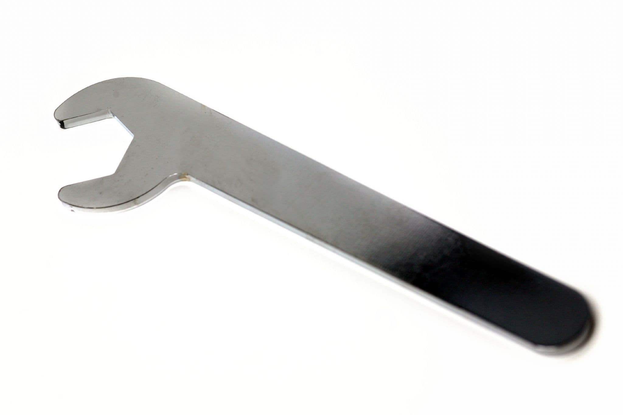 Backing Spanner Back Nut Spanner – Blakes and Taylors