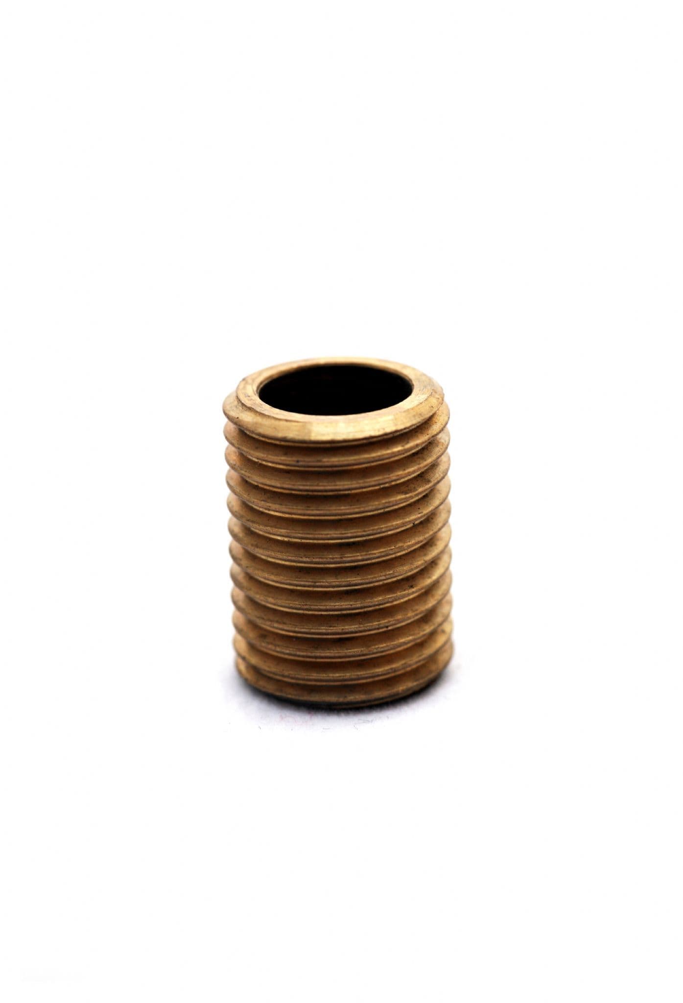 Back Pipe Brass Tube